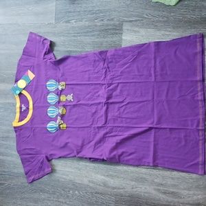 Svaha USA nightshirt / nightgown / pajama